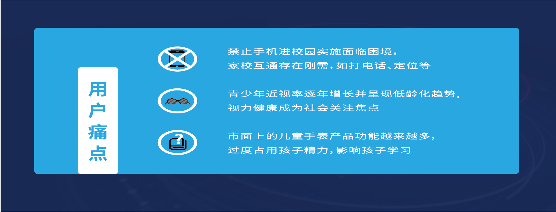 广告标题